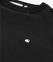 Carhartt WIP Madisons Sweatshirt (black white)