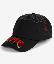 Dime Spider Low Pro Pet (black)