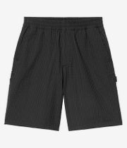 Carhartt WIP Toland Seersucker Szorty (toland stripe black)