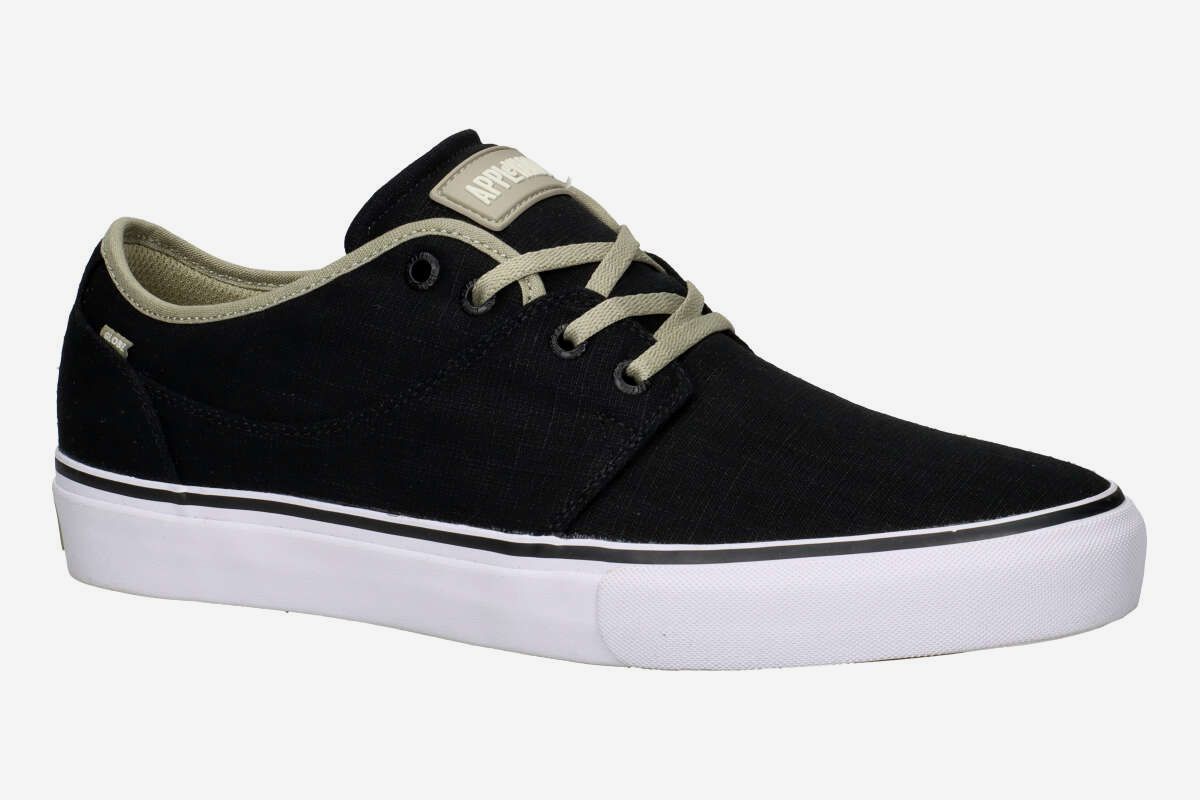 Globe Mahalo Chaussure (black stone)