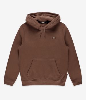 Dickies Oakport Bluzy z Kapturem (cappuccino)