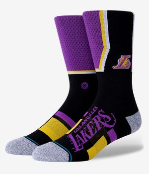 Stance Laker Shortcut 2 Calzini US 6-13 (purple)