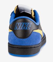 Nike SB FC Classic Shoes (royal blue varsity maize)