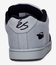 éS Accel OG Shoes (dark grey light grey)