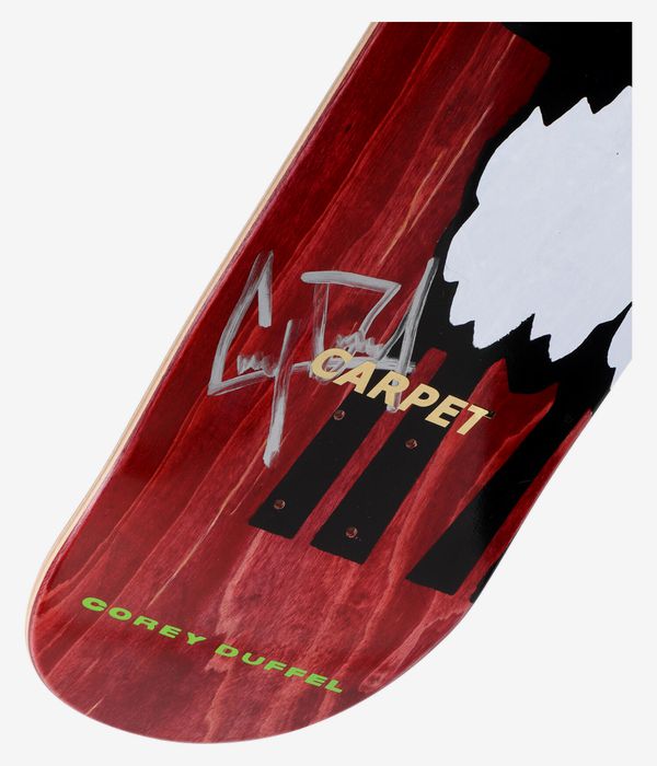 Carpet Company Pro Guest 8.25" Deska do deskorolki