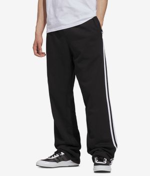 adidas Tysh Trck Hose (black white)