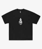 Volcom Colle Age LSE T-Shirty (black)