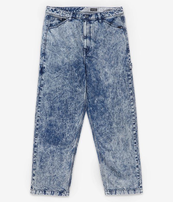 Volcom Kraftsmann II Jeans (sea spray)