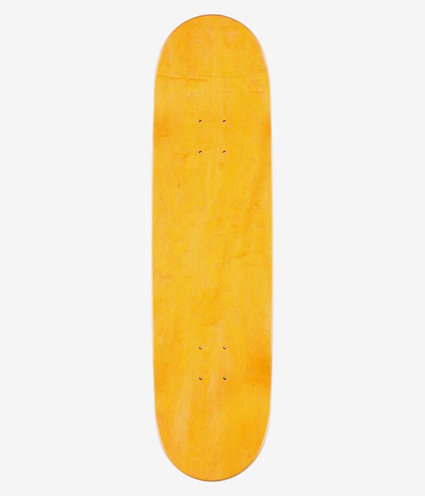 skatedeluxe Dragon Short 8.25" Skateboard Deck (black)