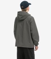 HAN KJØBENHAVN Technical Jacket (ash grey)