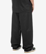 Carhartt WIP Brady Double Knee Chino Pant Denision Pantalons (black rinsed)
