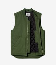 Carhartt WIP Vest Dearborn Vest (tarragon rigid)