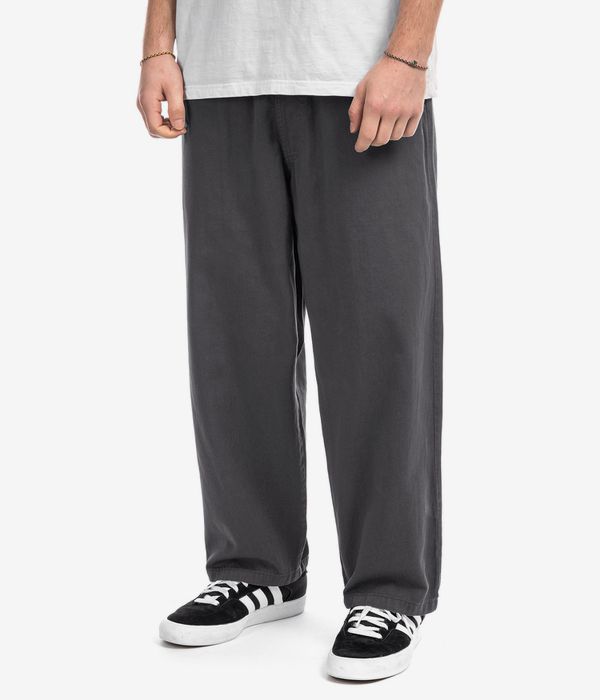 skatedeluxe Symmetry Pants (charcoal)