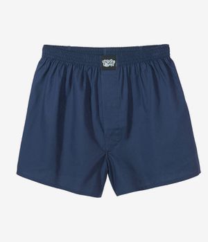 Lousy Livin Plain Boxers (navy)