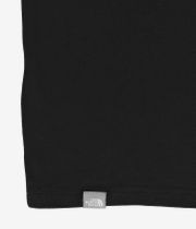 The North Face Never Stop Exploring T-Shirt (tnf black)