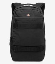 Dickies Duck Canvas Backpack 21L (black)