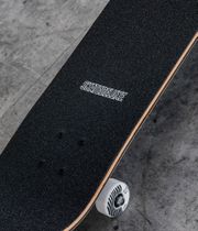 skatedeluxe Wave 7.625" Tavola completa (black white)