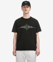 Antix Stella Organic T-shirt (black)