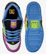 DC AT-2 Chaussure (black multi)