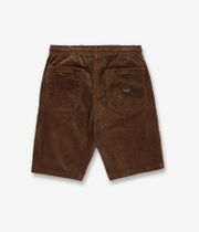 Volcom Outer Spaced 21 Pantaloncini (burro brown)