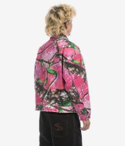 Carpet Company Realtree Jacket (pink)