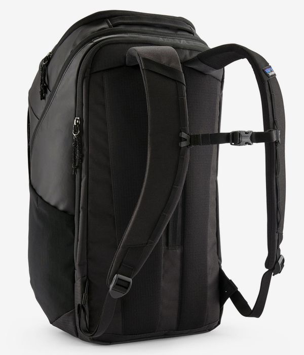 Patagonia Black Hole Mochila 32L (black black)