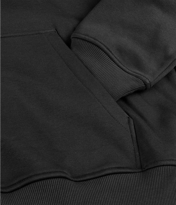 The North Face Drew Peak Hoodie (tnf black)
