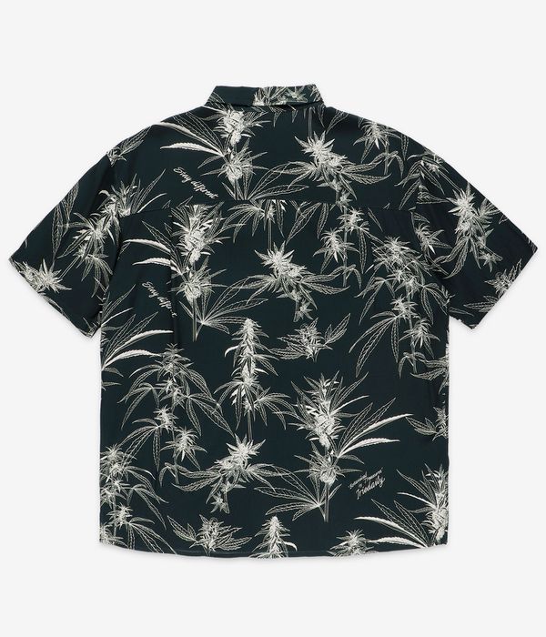 Iriedaily Resort SSL Shirt (nightforest)