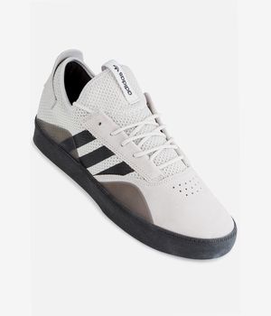 adidas Skateboarding 3ST.001 Schuh (grey core black white)