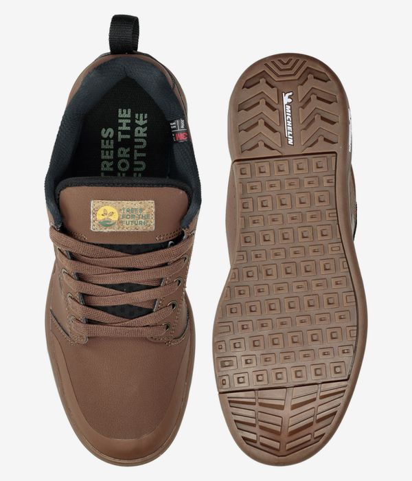Etnies forest shoes sales