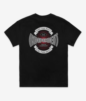 Independent Established 78 T-Shirt (black)
