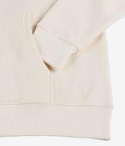 skatedeluxe 3 Heads Organic Hoodie (cream)