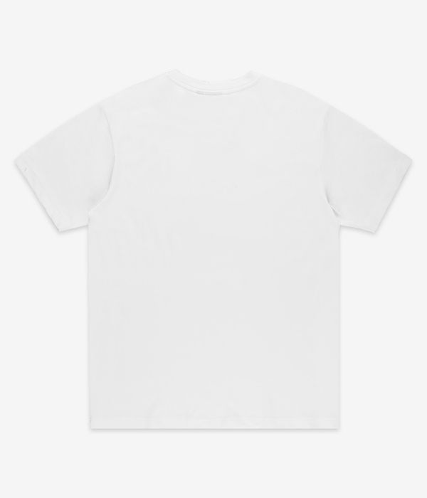 Hélas Ciggy Camiseta (white)