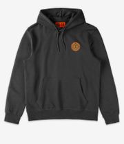 Element x Timber! Orbit sweat à capuche (off black)