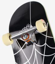 skatedeluxe Premium Spider 8.5" Board-Complète (black)