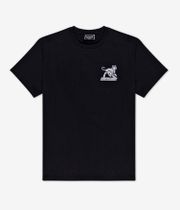 RIPNDIP Robo Nerm T-shirt (black)