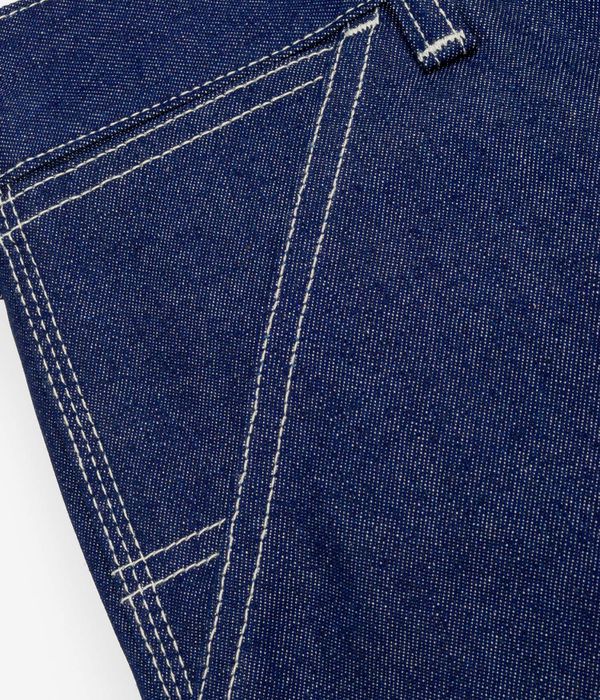 Carhartt WIP Simple Pant Norco Jeans (blue one wash)