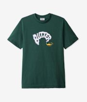 Butter Goods Lamp T-Shirt (dark forest)