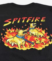 Spitfire Hell Hounds II T-Shirt (black)