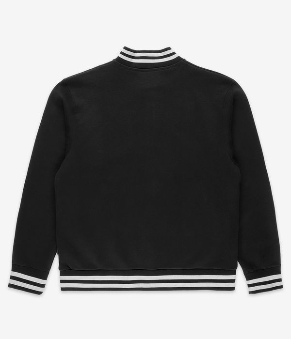 Antix Academia Organic Jacket (black)