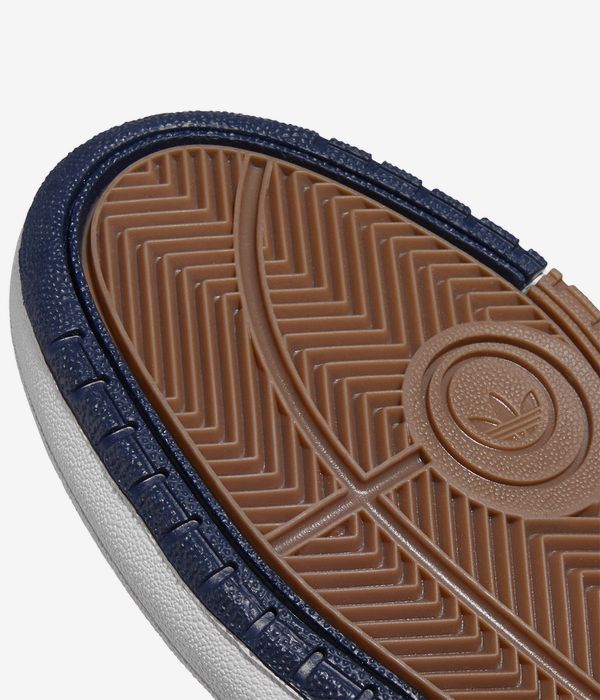 adidas Skateboarding Tyshawn II Scarpa (collegiate navy white grey one)