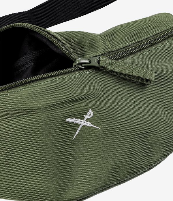 Iriedaily Easy Flag Tas 2L (warm olive)