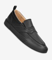 HOURS IS YOURS Cohiba SL30 Shoes (matte black)