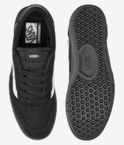 Vans Cruze Too CC Staple Shoes (black black)