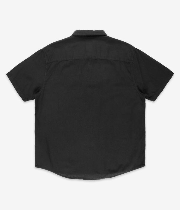 RVCA PTC Woven II Hemd (black)