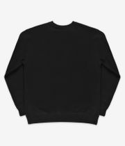 Spitfire VNM Sweater (black red)