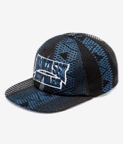 HUF x Bronze 56k Baja Czapki z Daszkiem (multi)