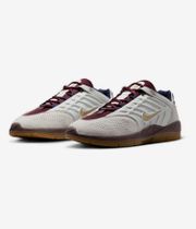 Nike SB Vertebrae Chaussure (phantom burgundy brown beige)
