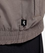 Nike SB Chav Jacket (sequoia cave stone white)