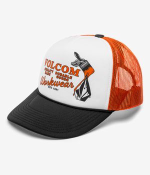 Volcom Even Lay Workwear Pet (orange)
